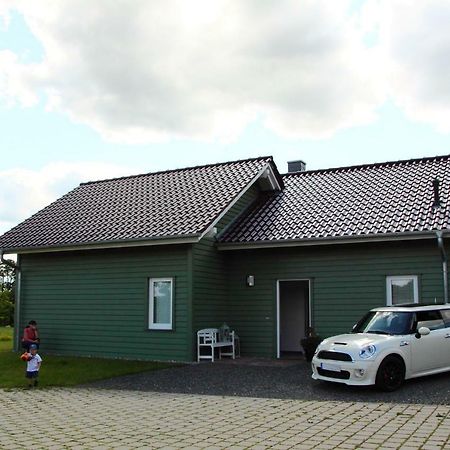 Ferienhaus Am Schaalsee Zarrentin am Schaalsee Zewnętrze zdjęcie