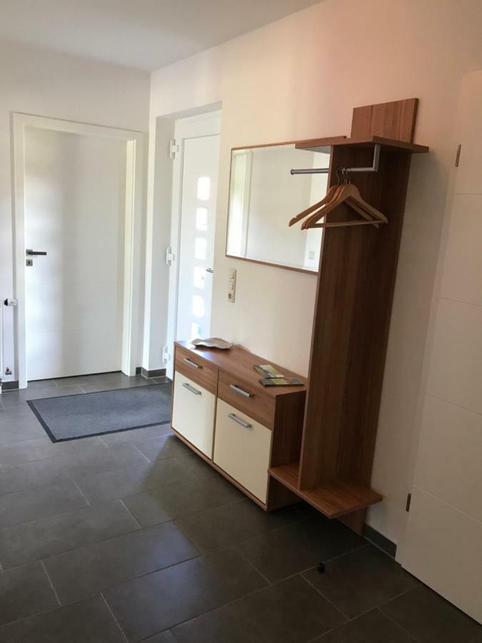 Ferienhaus Am Schaalsee Zarrentin am Schaalsee Zewnętrze zdjęcie
