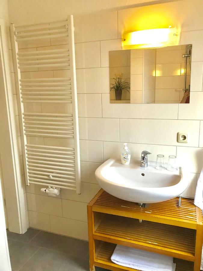 Ferienhaus Am Schaalsee Zarrentin am Schaalsee Zewnętrze zdjęcie