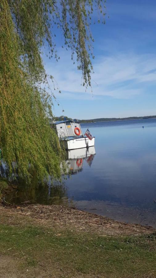 Ferienhaus Am Schaalsee Zarrentin am Schaalsee Zewnętrze zdjęcie