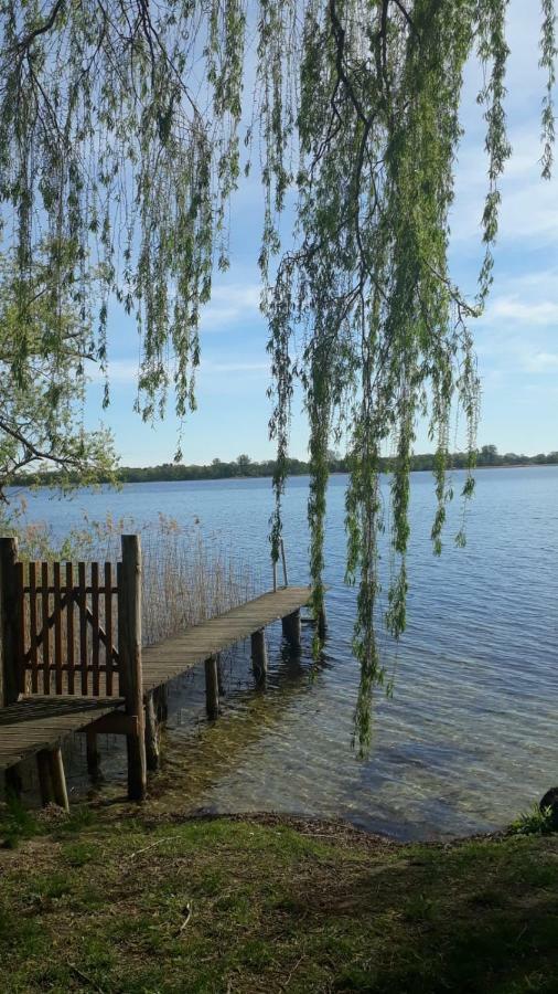 Ferienhaus Am Schaalsee Zarrentin am Schaalsee Zewnętrze zdjęcie