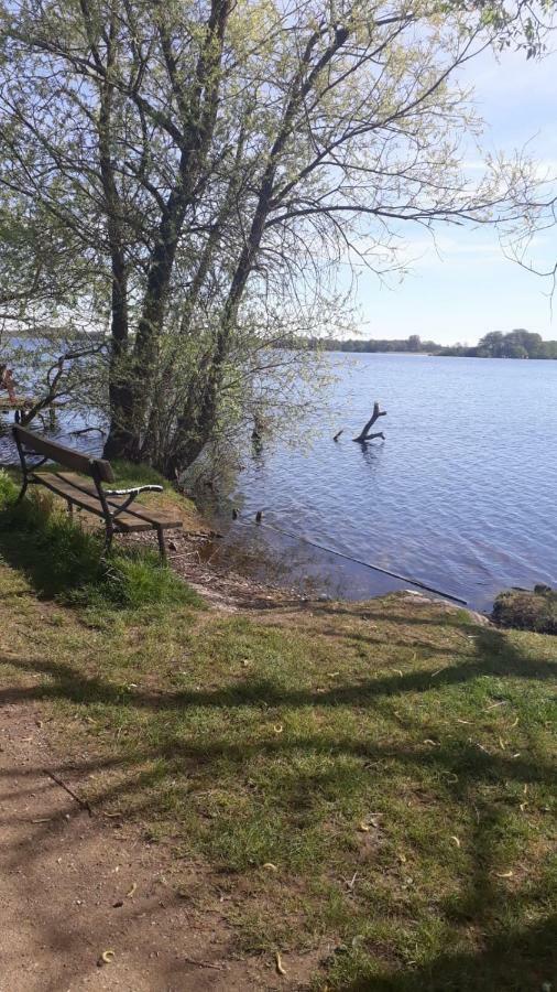 Ferienhaus Am Schaalsee Zarrentin am Schaalsee Zewnętrze zdjęcie