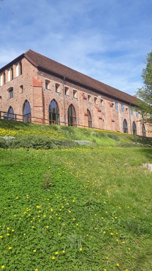 Ferienhaus Am Schaalsee Zarrentin am Schaalsee Zewnętrze zdjęcie